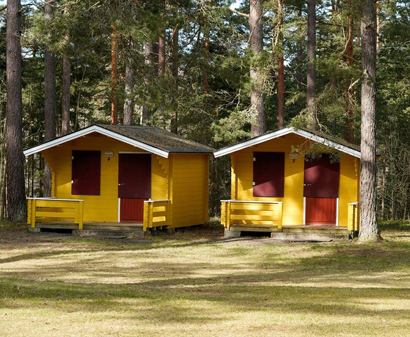 Bungalows