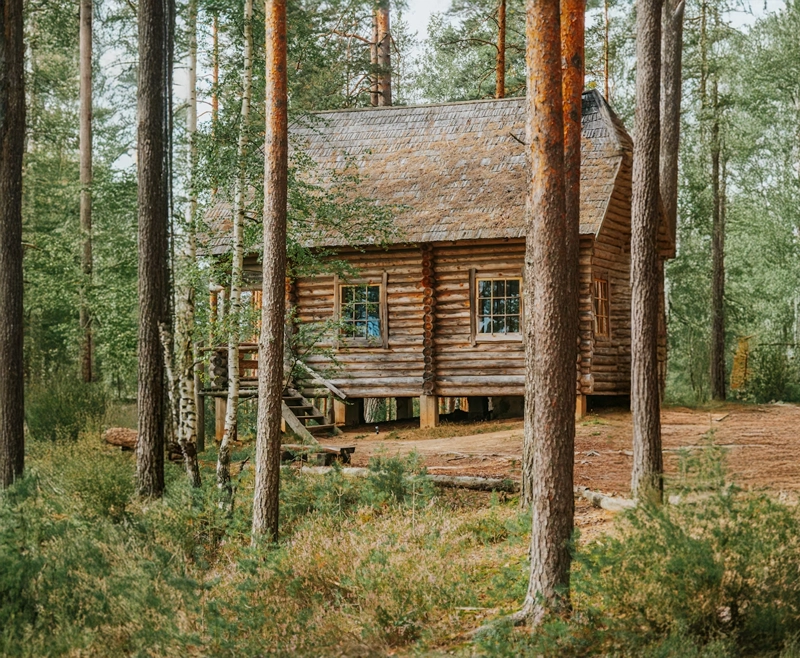 Chalets