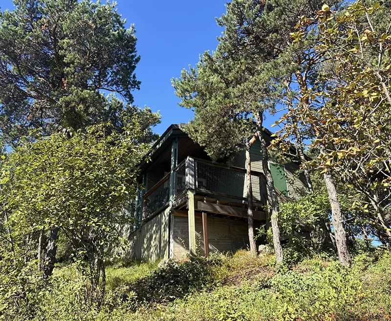 Chalets