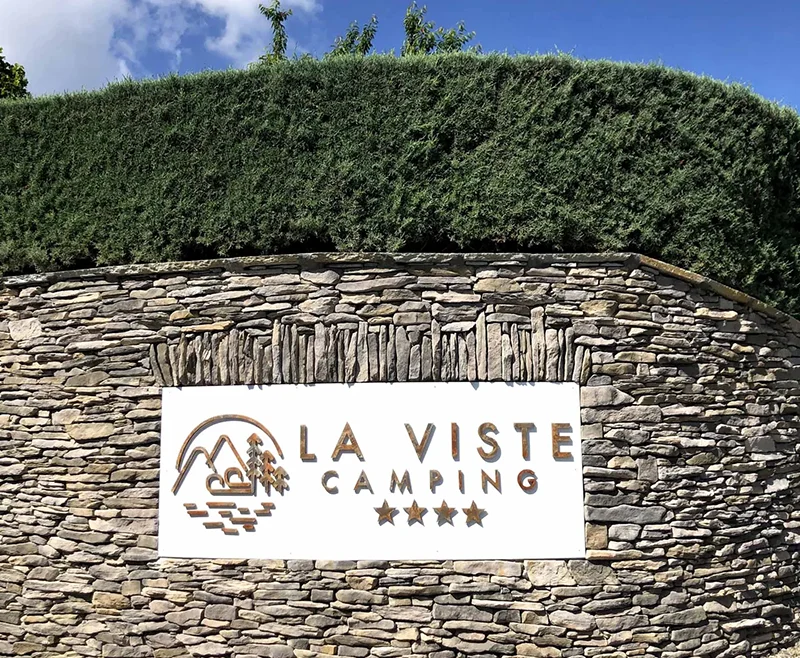 Camping la viste ★★★★